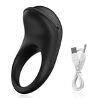 Men's Sperm-locking Ring Liquid Silicone