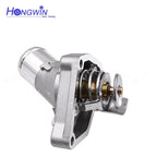 Engine Cooling Thermostat For Nissan 370Z Infiniti G FX EX EX35 FX37 Q50 G37 Q70 I30 VQ35HR 21200-31U03 2120031U03 21200-JK20A