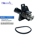 Thermostat Assembly Housing Gasket For Honda Accord CL7 Civic CR-V Element 2.4 2003-2015 19301-RAA-A01 19320-RAA-A01 19320RAAA01