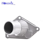 Engine Cooling Thermostat For Nissan 370Z Infiniti G FX EX EX35 FX37 Q50 G37 Q70 I30 VQ35HR 21200-31U03 2120031U03 21200-JK20A