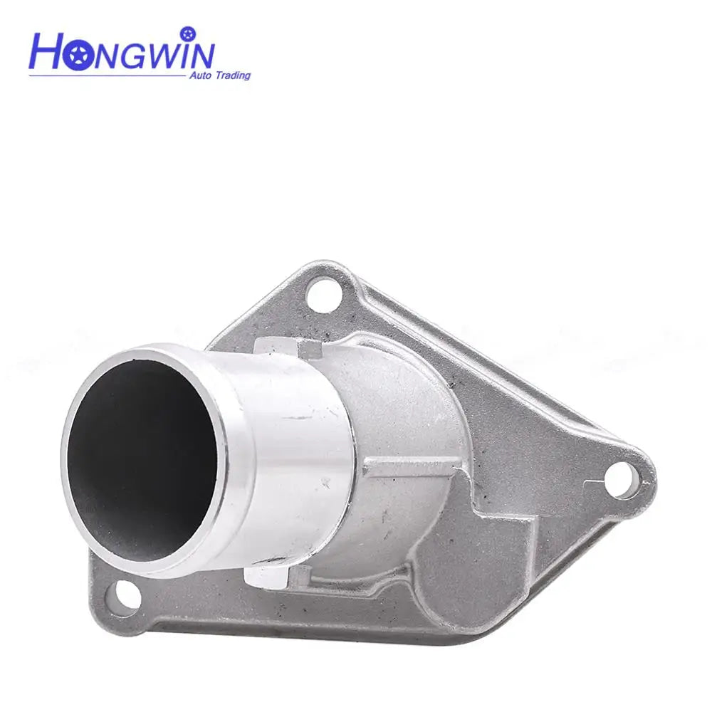 Engine Cooling Thermostat For Nissan 370Z Infiniti G FX EX EX35 FX37 Q50 G37 Q70 I30 VQ35HR 21200-31U03 2120031U03 21200-JK20A