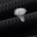 Pantalones de secado rápido para hombre, pantalón ligero para senderismo, trotar, correr, transpirable, para entrenamiento, gimnasio, Atlético atado al tobillo