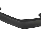 New 1Pc Front Bumper Trim Left Driver Side Black Fit for 2016 2017 2018 2019 Lexus Rx350 524380E010 Lx1046102 Plastic Strong