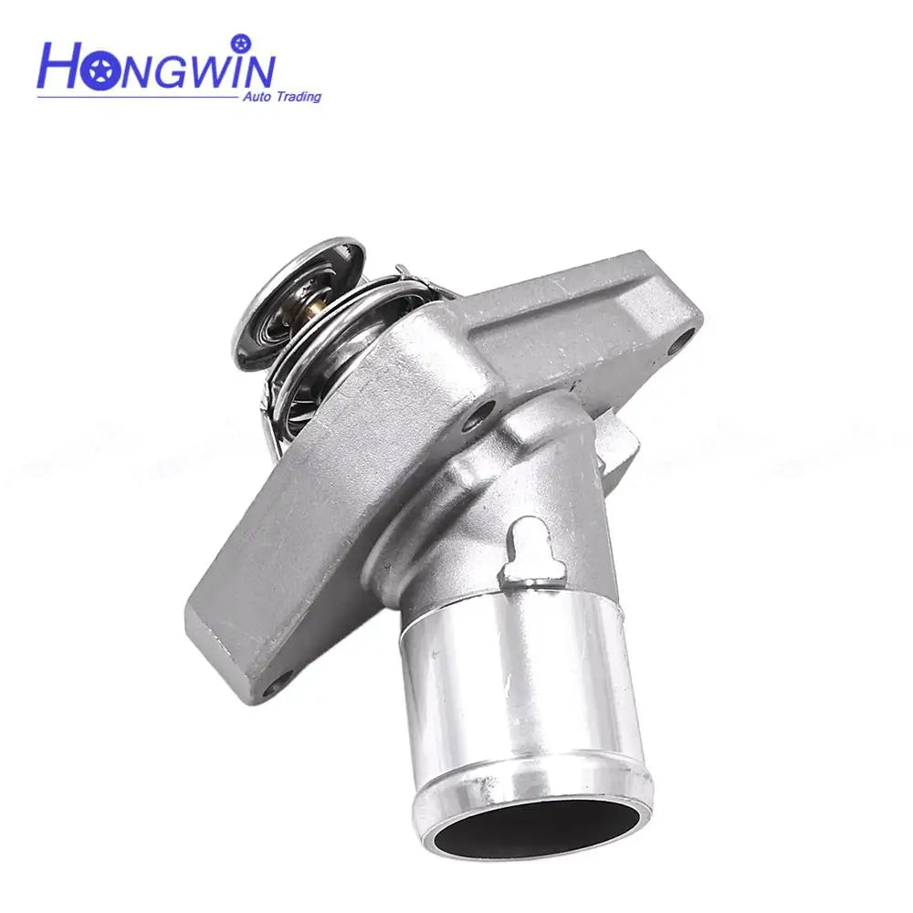 Engine Cooling Thermostat For Nissan 370Z Infiniti G FX EX EX35 FX37 Q50 G37 Q70 I30 VQ35HR 21200-31U03 2120031U03 21200-JK20A