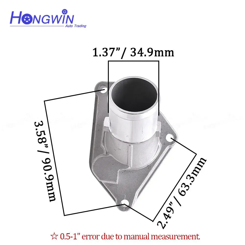 Engine Cooling Thermostat For Nissan 370Z Infiniti G FX EX EX35 FX37 Q50 G37 Q70 I30 VQ35HR 21200-31U03 2120031U03 21200-JK20A