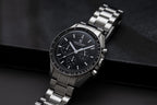 2025 New PAGANI DESIGN AK Project Mars Men's Watches Luxury Quartz Watch Men AR Sapphire Speed Sport Chronograph Automatic Date