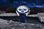 2025 New PAGANI DESIGN AK Project Mars Men's Watches Luxury Quartz Watch Men AR Sapphire Speed Sport Chronograph Automatic Date