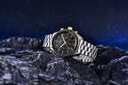2026 New PAGANI DESIGN AK Project Mars Men's Watches Luxury Quartz Watch Men AR Sapphire Speed Sport Chronograph Automatic Date