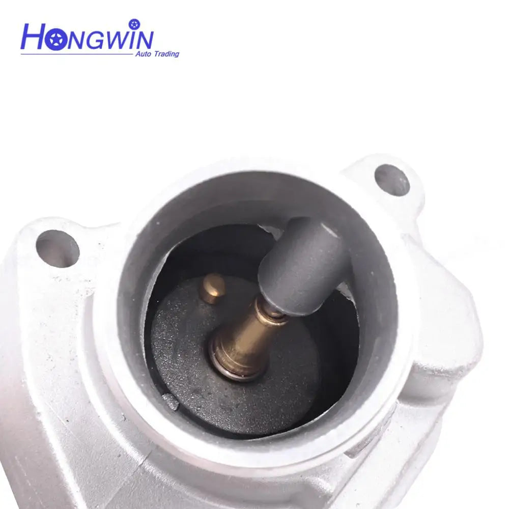 Engine Cooling Thermostat For Nissan 370Z Infiniti G FX EX EX35 FX37 Q50 G37 Q70 I30 VQ35HR 21200-31U03 2120031U03 21200-JK20A
