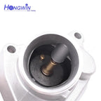 Engine Cooling Thermostat For Nissan 370Z Infiniti G FX EX EX35 FX37 Q50 G37 Q70 I30 VQ35HR 21200-31U03 2120031U03 21200-JK20A