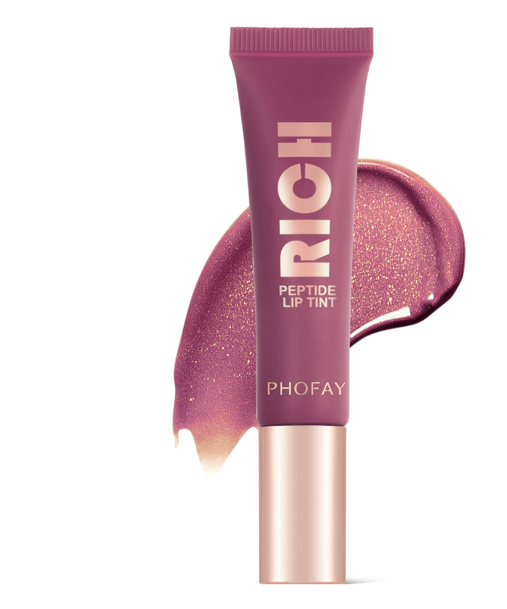 PHOFAY PEPTIDE LIP TINT