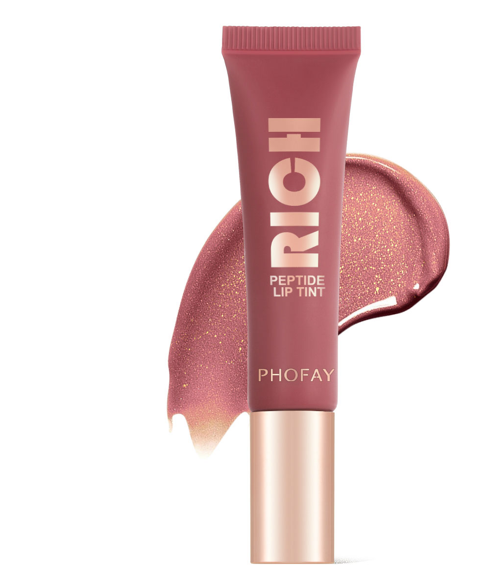 PHOFAY PEPTIDE LIP TINT