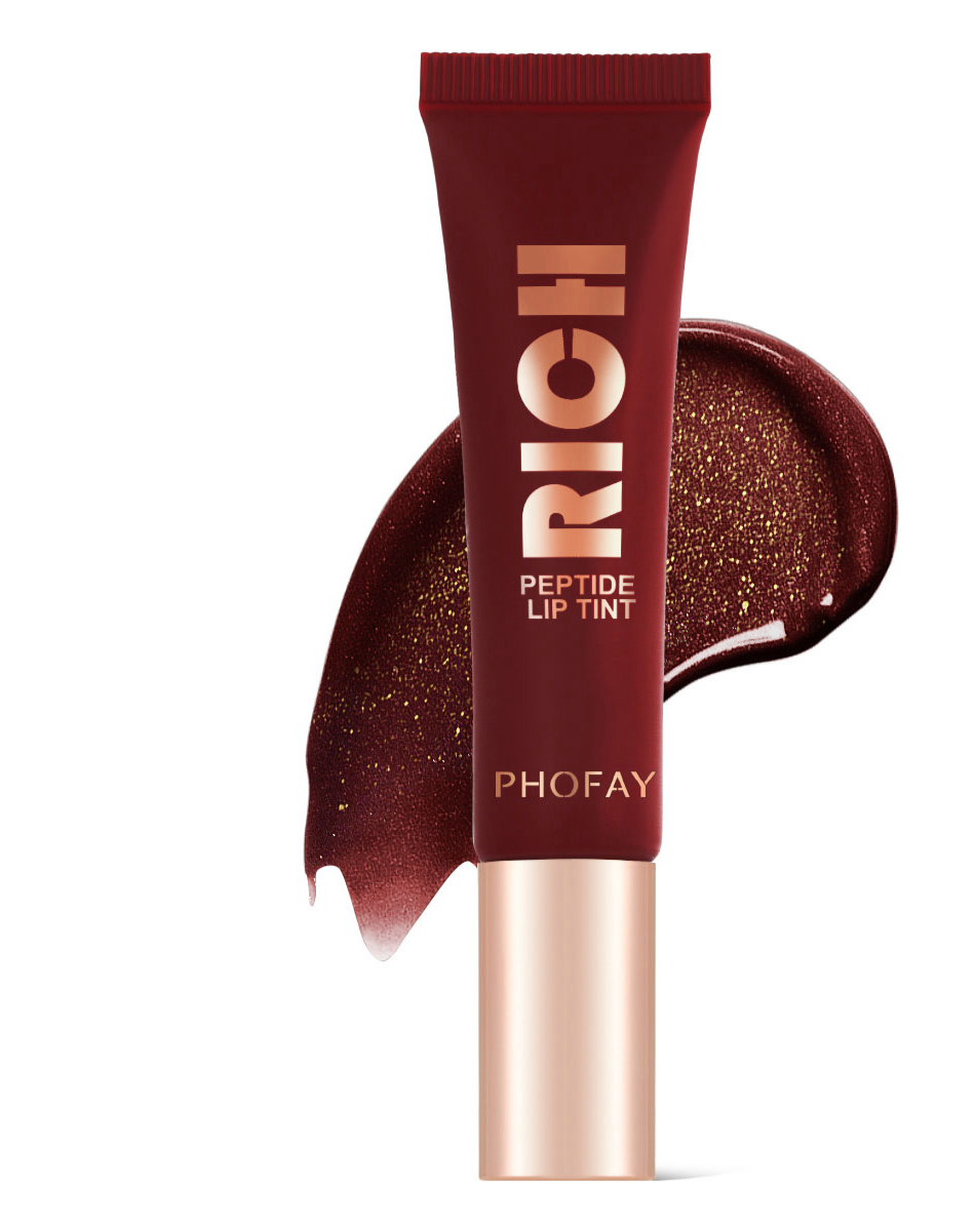 PHOFAY PEPTIDE LIP TINT