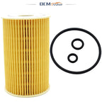 Engine Oil Filter For Audi A3 A4 A5 Q5 Seat Altea Exeo Skoda Roomster VW Transporter EOS 2009 2010 2011 2012 2013 2014 2015 2016