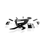 Tail Muffler Exhaust Tip Pipe Silver Car Accessories for Chevrolet Trailblazer Avalanche 34 West Uplander Orlando Code Captiva