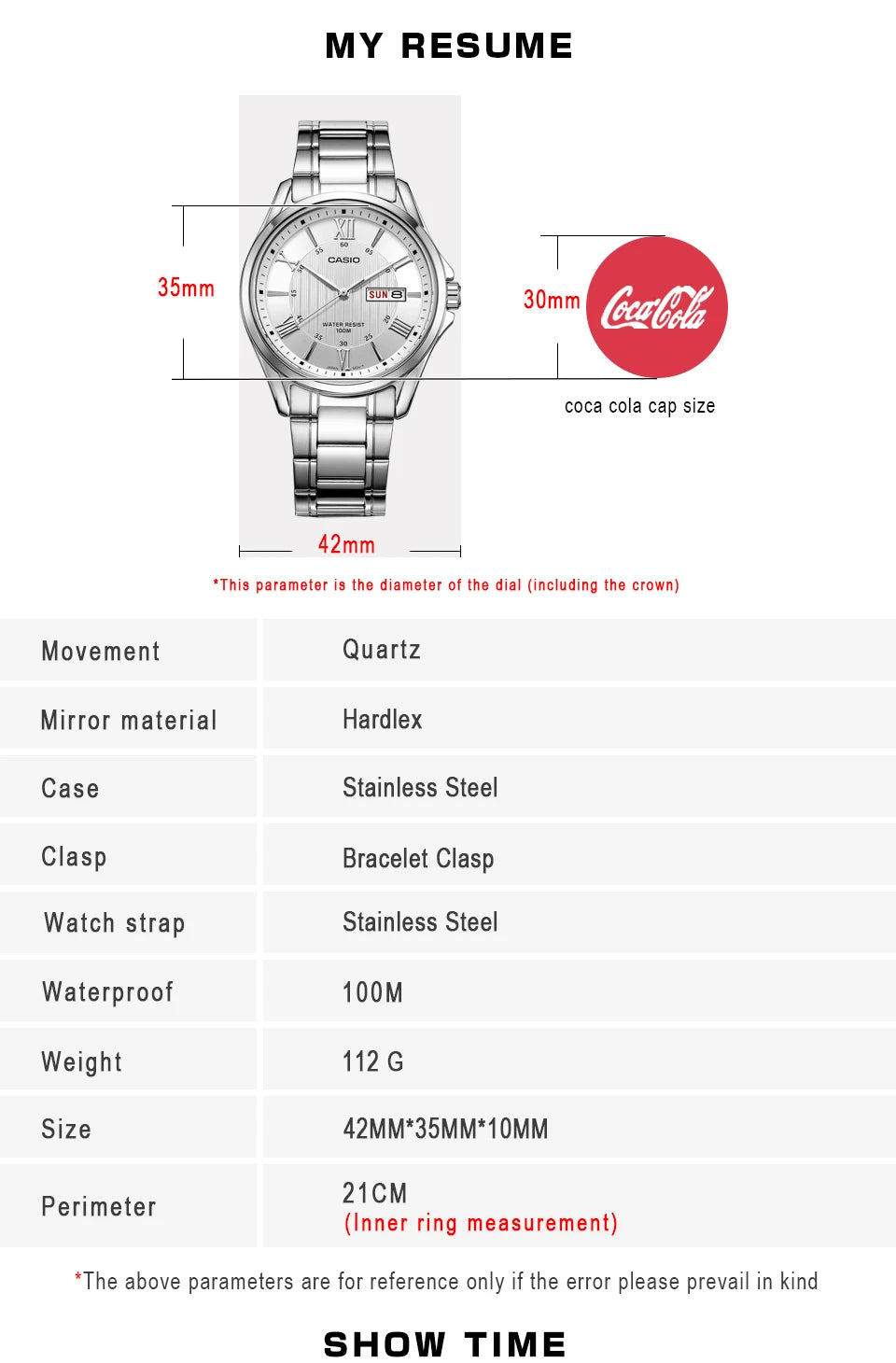 Casio watch men top brand luxury quartz watch100m Waterproof men watch Sport military Wrist Watch relogio masculino MTP-1384D-7A