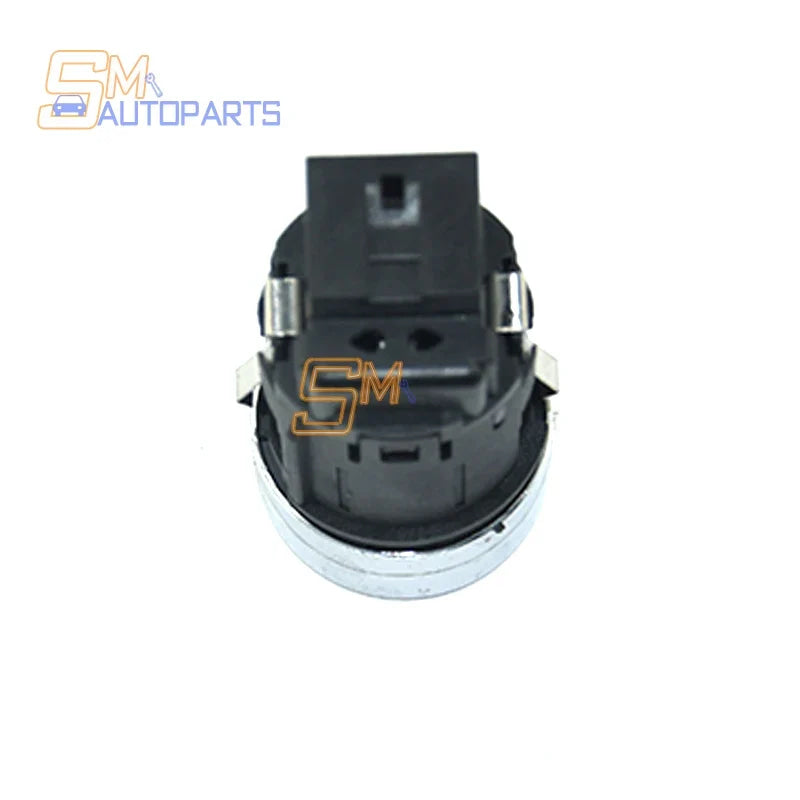 5G1959839A Keyless Start Switch Button Engine Start Stop Button Switch for VW T-Roc E-Golf Golf 2013-2021  5G1959839 5Q1959839