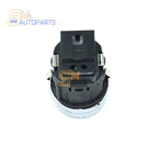 5G1959839A Keyless Start Switch Button Engine Start Stop Button Switch for VW T-Roc E-Golf Golf 2013-2021  5G1959839 5Q1959839