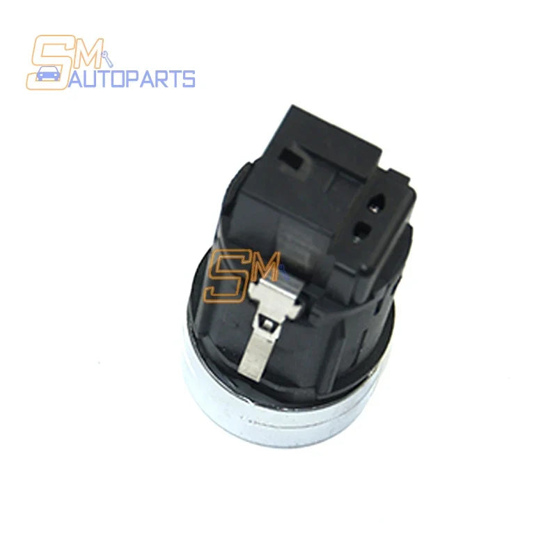 5G1959839A Keyless Start Switch Button Engine Start Stop Button Switch for VW T-Roc E-Golf Golf 2013-2021  5G1959839 5Q1959839