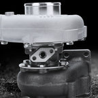 T3/T4 Turbocharger Universal .63 A/R Turbine .50 A/R 400+ HP Boost for BMW E36