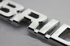 DSYCAR 3D Metal HYBRID Car Sticker Emblem Badge For Jeep BMW Ford Lifan Nissan Mazda Audi VW Honda Car Lada Chevrolet Buick