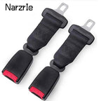 Car Belt 23CM Seat Belt Extension Plug Buckle Seatbelt Clip Adjustable Extender Child Universal Lengthening