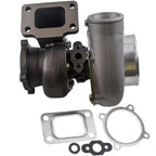 Turbocharger for Honda Civic T3T4 GT3582 GT30 A/R .70 A/R .63 Compressor