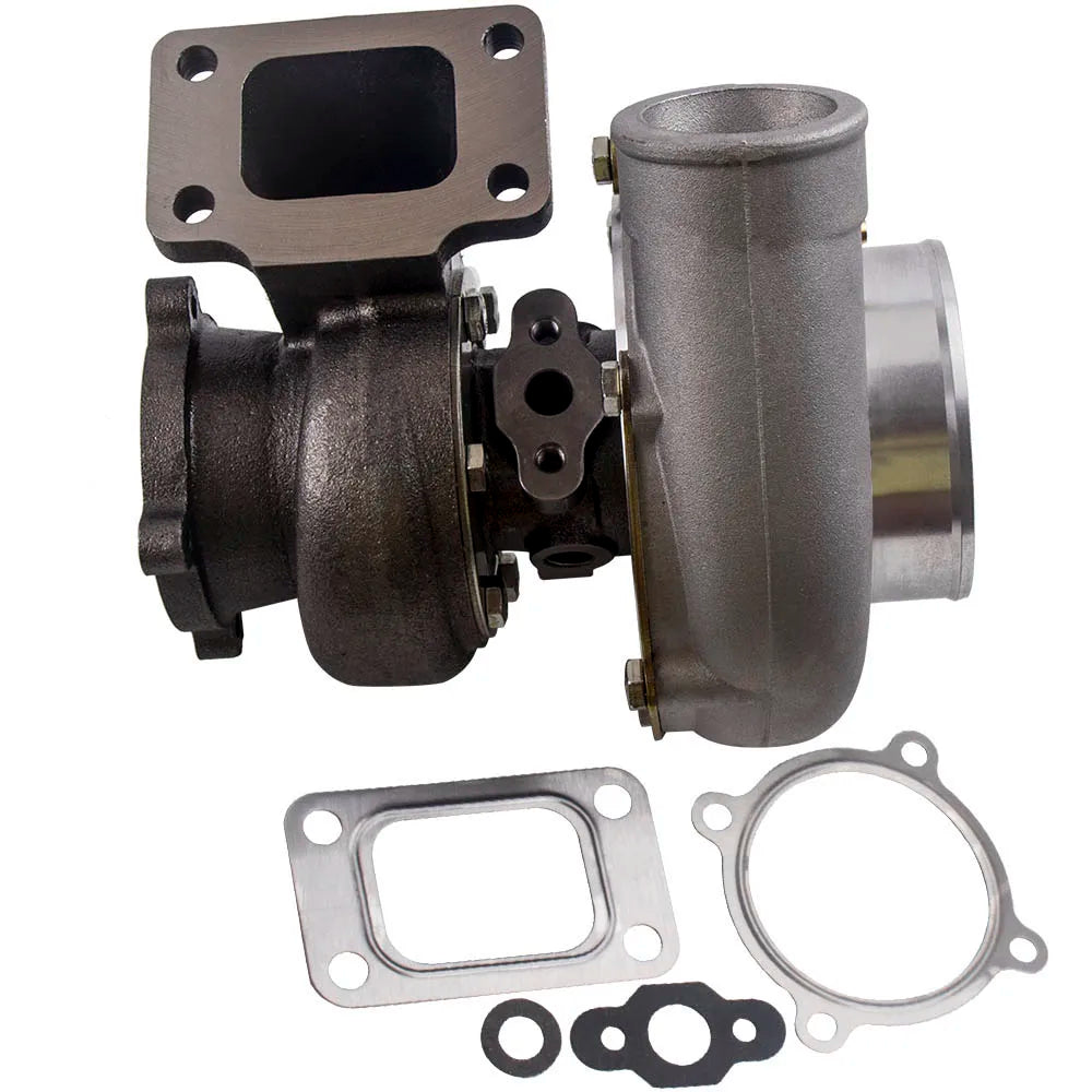 Turbocharger for Honda Civic T3T4 GT3582 GT30 A/R .70 A/R .63 Compressor