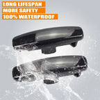 2pcs Dynamic LED Car Side Marker Lights Repeater Signal Lights For Infiniti EX35 EX37 FX30d FX35 FX37 FX50 G25 G35 G37 JX35 M25