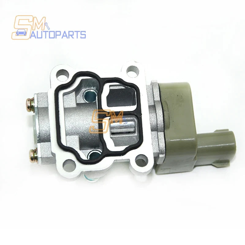 New Idle Air Control Valve 22270-15010 For Asuna Geo Prizm Toyota Celica Corolla 22270-74090 22270-74130 22270-16060