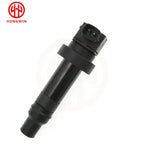 4Pcs of Set Ignition Coil  27301-2B010 273012B010 For Hyundai Accent Elantra GT i30 Kia Soul Rio Forte Koup Cee'D 1.6L 2010-2019