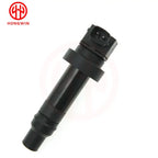 4Pcs of Set Ignition Coil  27301-2B010 273012B010 For Hyundai Accent Elantra GT i30 Kia Soul Rio Forte Koup Cee'D 1.6L 2010-2019
