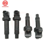 4Pcs of Set Ignition Coil  27301-2B010 273012B010 For Hyundai Accent Elantra GT i30 Kia Soul Rio Forte Koup Cee'D 1.6L 2010-2019