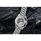 2025 New PAGANI DESIGN AK Project Mars Men's Watches Luxury Quartz Watch Men AR Sapphire Speed Sport Chronograph Automatic Date