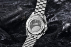 2026 New PAGANI DESIGN AK Project Mars Men's Watches Luxury Quartz Watch Men AR Sapphire Speed Sport Chronograph Automatic Date