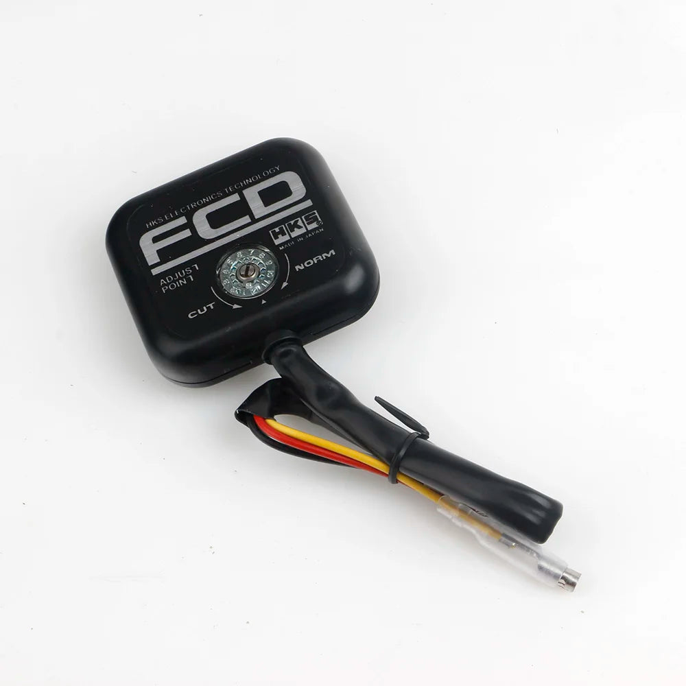 auto Fuel Cut Defender fcd STD Fit for subaru wrx impereza mitsubishi toyota supra rx7