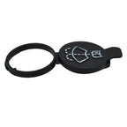 Car Windshield Wiper Washer Fluid Reservoir Tank Bottle Cap Cover 13227300 Fit for Chevrolet Buick GMC Cadillac Vauxhal