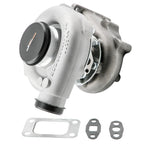 T3/T4 Turbocharger Universal .63 A/R Turbine .50 A/R 400+ HP Boost for BMW E36