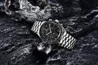 2025 New PAGANI DESIGN AK Project Mars Men's Watches Luxury Quartz Watch Men AR Sapphire Speed Sport Chronograph Automatic Date