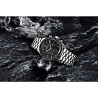 2026 New PAGANI DESIGN AK Project Mars Men's Watches Luxury Quartz Watch Men AR Sapphire Speed Sport Chronograph Automatic Date