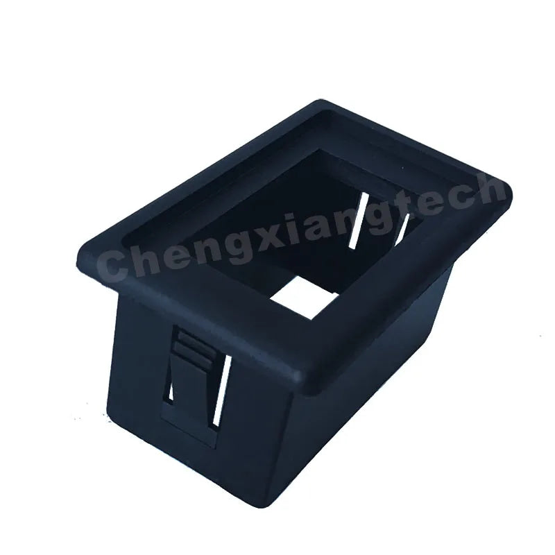 12v/24v Blue Led Light 5 Pin On Off SPST Rocker Switch 7 Pin On Off On ARB Carling Style Car Boat Waterproof Push Switch