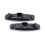 2pcs Dynamic LED Car Side Marker Lights Repeater Signal Lights For Infiniti EX35 EX37 FX30d FX35 FX37 FX50 G25 G35 G37 JX35 M25