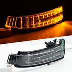 Car Rear View Mirror Turn Signal Light For Mercedes-Benz W221 W212 W204 W176 W246 X156 C204 C117 X117 A207 LED Blinker Lamp L R