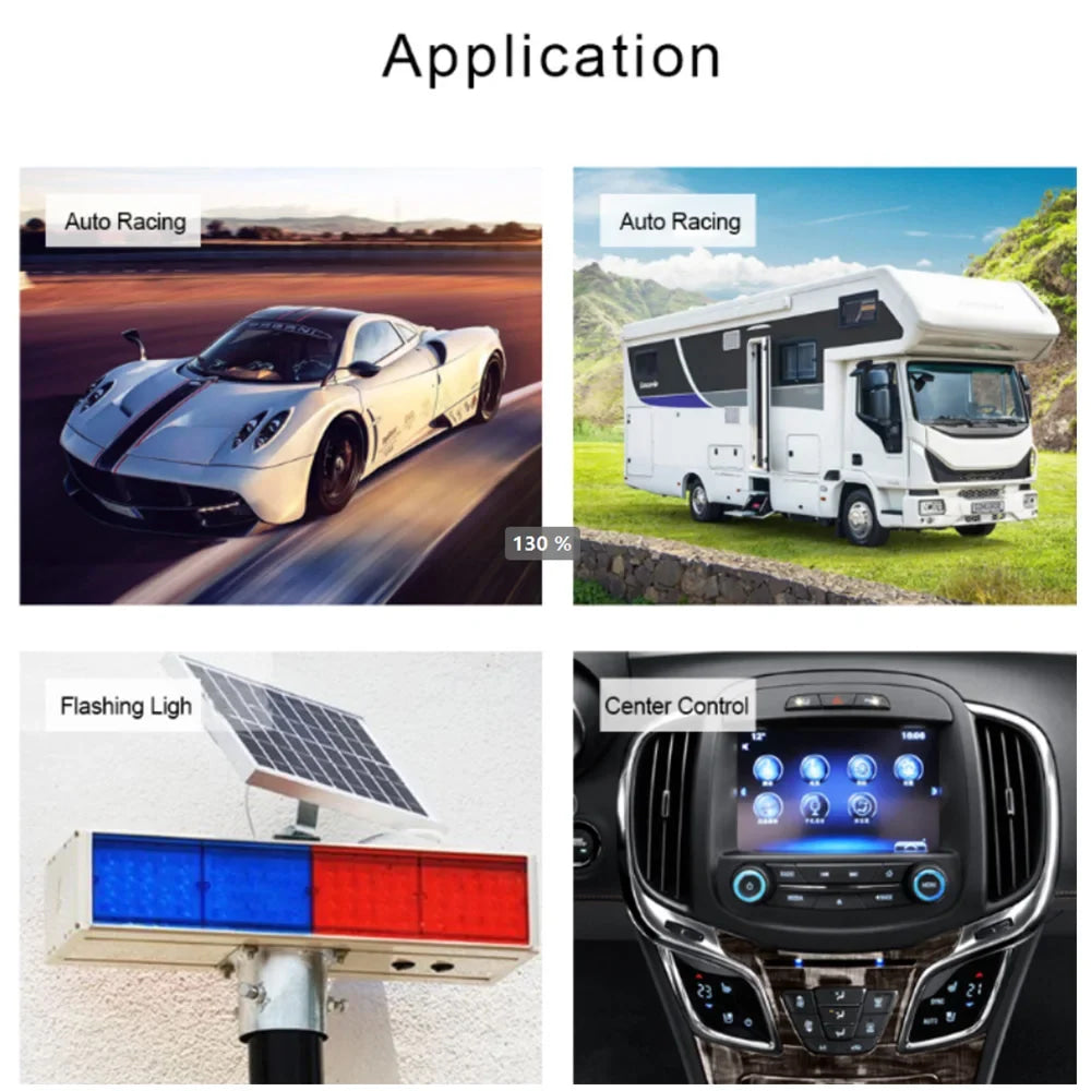 24V 12V Battery Switch Car Toggle Main Master Circuit Breaker Isolator Cut Off Tools Truck 4x4 Automotive Accessories Universal