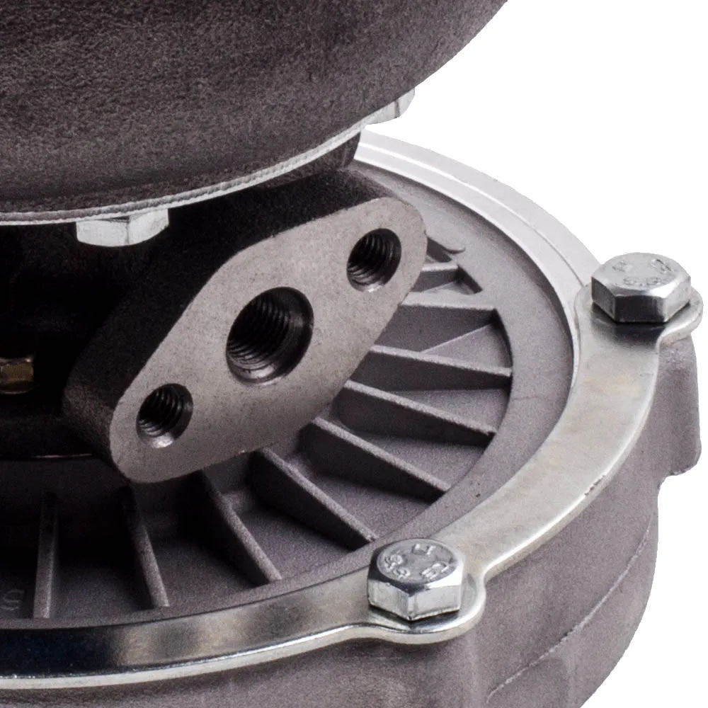 GT30 GT3037 GT3076 T3 Flange 2.5L-3.0L 0.82 Water Turbocharger 4/6 cyl 500+HP