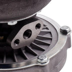 GT30 GT3037 GT3076 T3 Flange 2.5L-3.0L 0.82 Water Turbocharger 4/6 cyl 500+HP