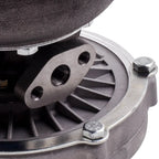 GT30 GT3037 GT3076 T3 Flange 2.5L-3.0L 0.82 Water Turbocharger 4/6 cyl 500+HP