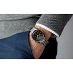 2025 New PAGANI DESIGN AK Project Mars Men's Watches Luxury Quartz Watch Men AR Sapphire Speed Sport Chronograph Automatic Date