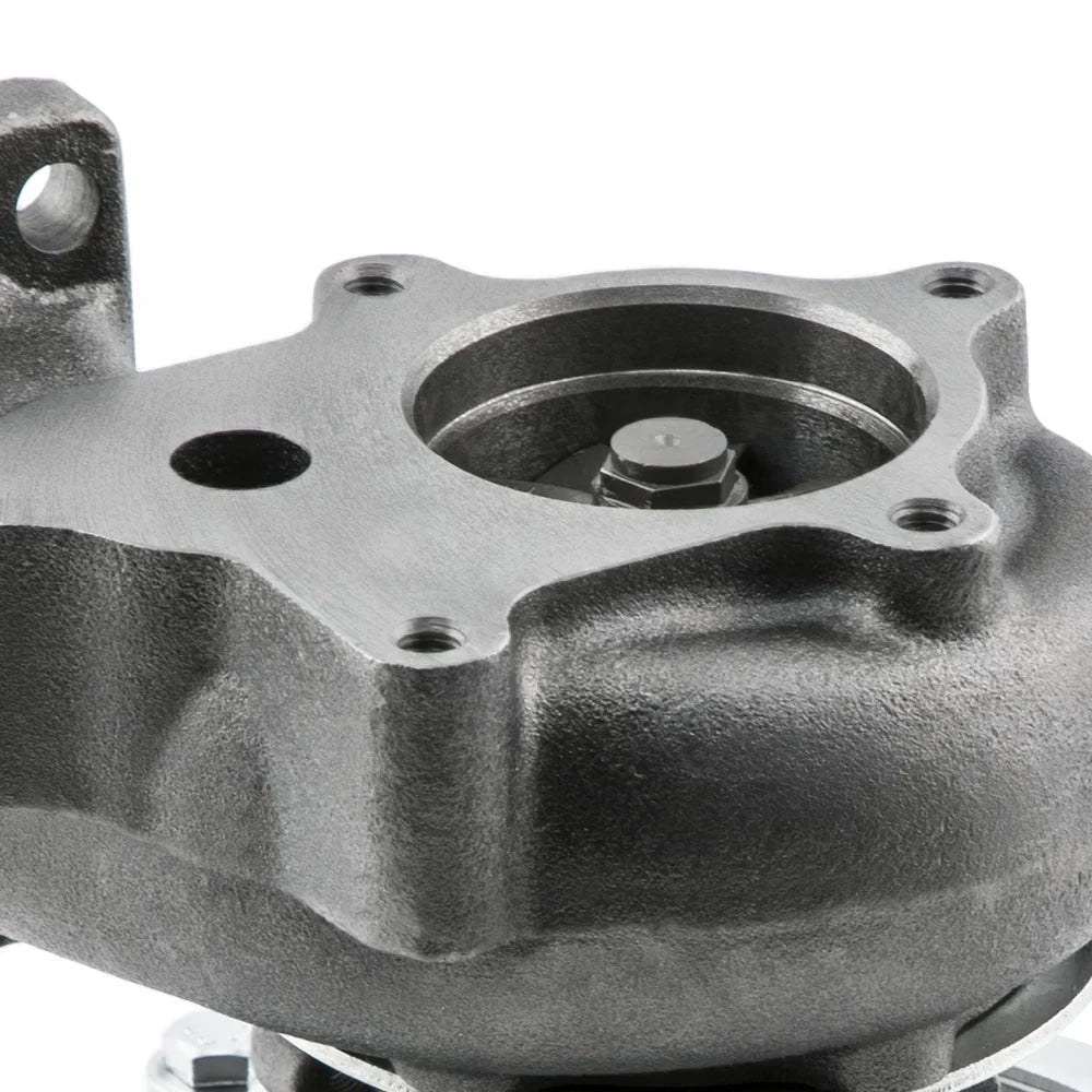 T3/T4 Turbocharger Universal .63 A/R Turbine .50 A/R 400+ HP Boost for BMW E36