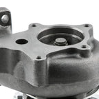 T3/T4 Turbocharger Universal .63 A/R Turbine .50 A/R 400+ HP Boost for BMW E36